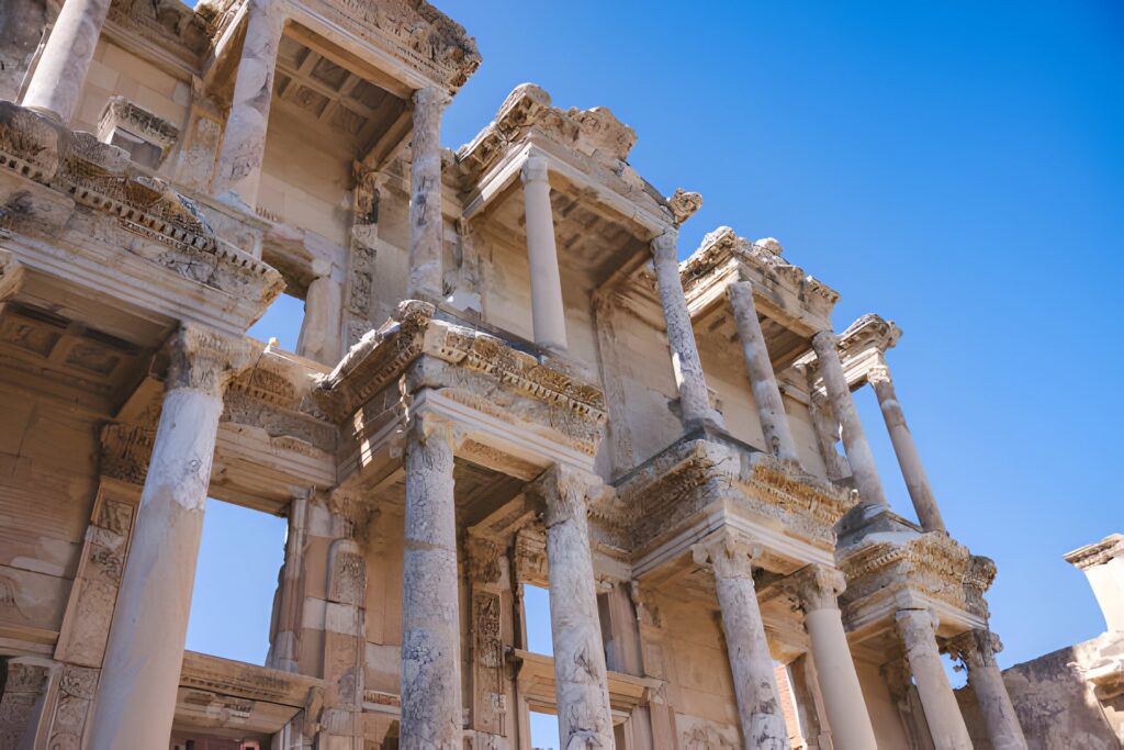 Heritage Restoration and Preservation