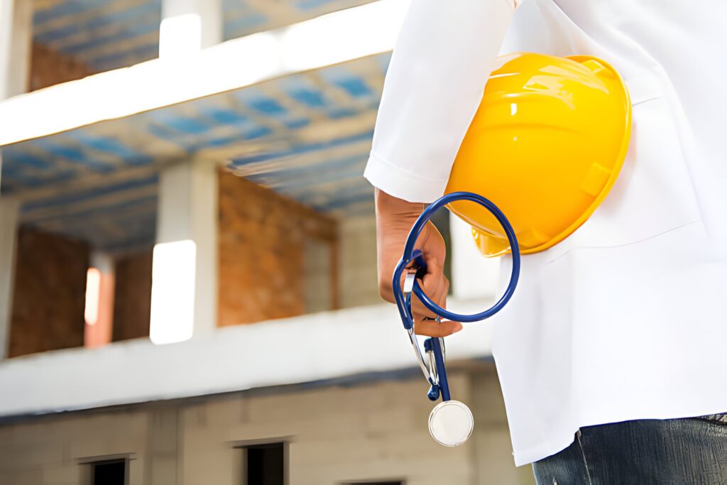 Healthcare and Medical Facilities