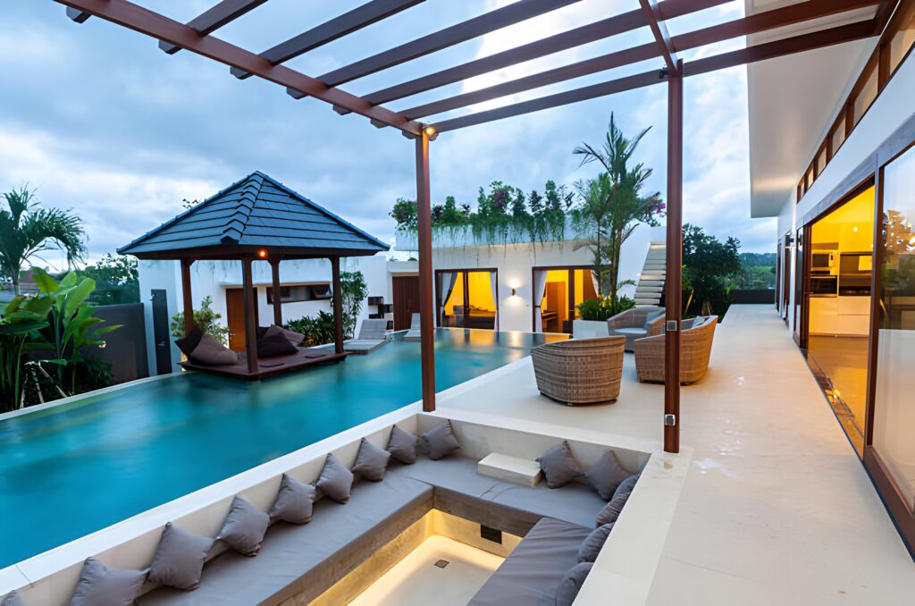 Hospitality and Resort Development