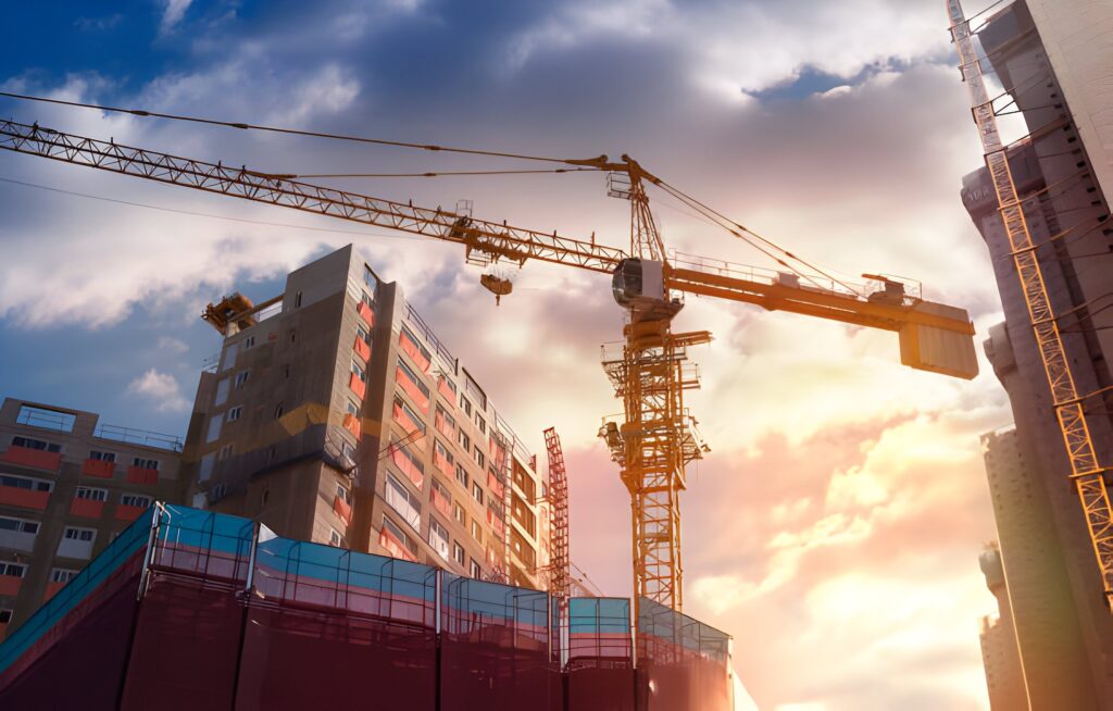 Commercial and Retail Construction